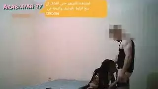 فيديو سكس يجرب نيك على كس اختاهو صغير