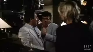 فيلم للكبار إيطالي: جنس فموي عميق وشرجي صريح