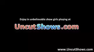 جنس عابر في المكتب مع شقراء تتوق إلى عضوه الغليظ