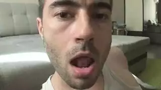 ربة منزل كريستين دود تمتلئ بالسائل المنوي من رجل أسود مثير