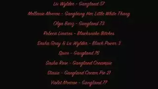 حبكات رومانسية تتحول إلى إباحية وضعية كلب خشنة