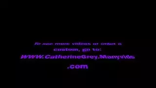 الفتاة المثيرة تتوق للجنس الخشن والاختراق العميق