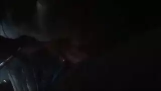 قذف بكسها لاجل تحمل