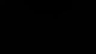 حركة ثنائية قوية مع نجمه البورنو كارمن لي