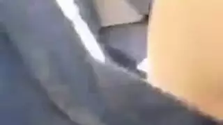 ضرب في الكثبان: نيك كلاسيكي عنيف في الصحراء