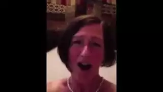 الناضجة البريطاني المتشددين